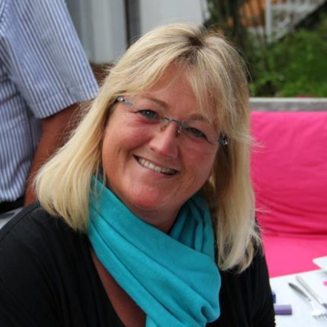 Andrea Voss