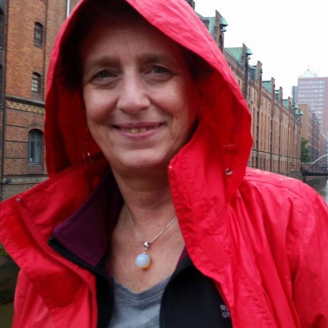 Claudia Harnischmacher