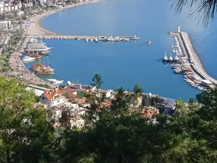 Özel Yat Kiralama